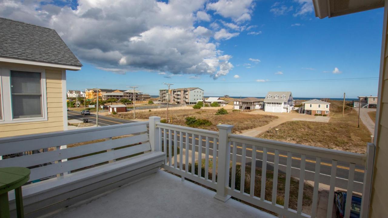 Kd1502, Tide Watcher- Semi-Oceanfront, Private Pool, Hot Tub, Game Room Kill Devil Hills Exterior photo