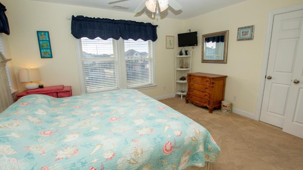 Kd1502, Tide Watcher- Semi-Oceanfront, Private Pool, Hot Tub, Game Room Kill Devil Hills Exterior photo