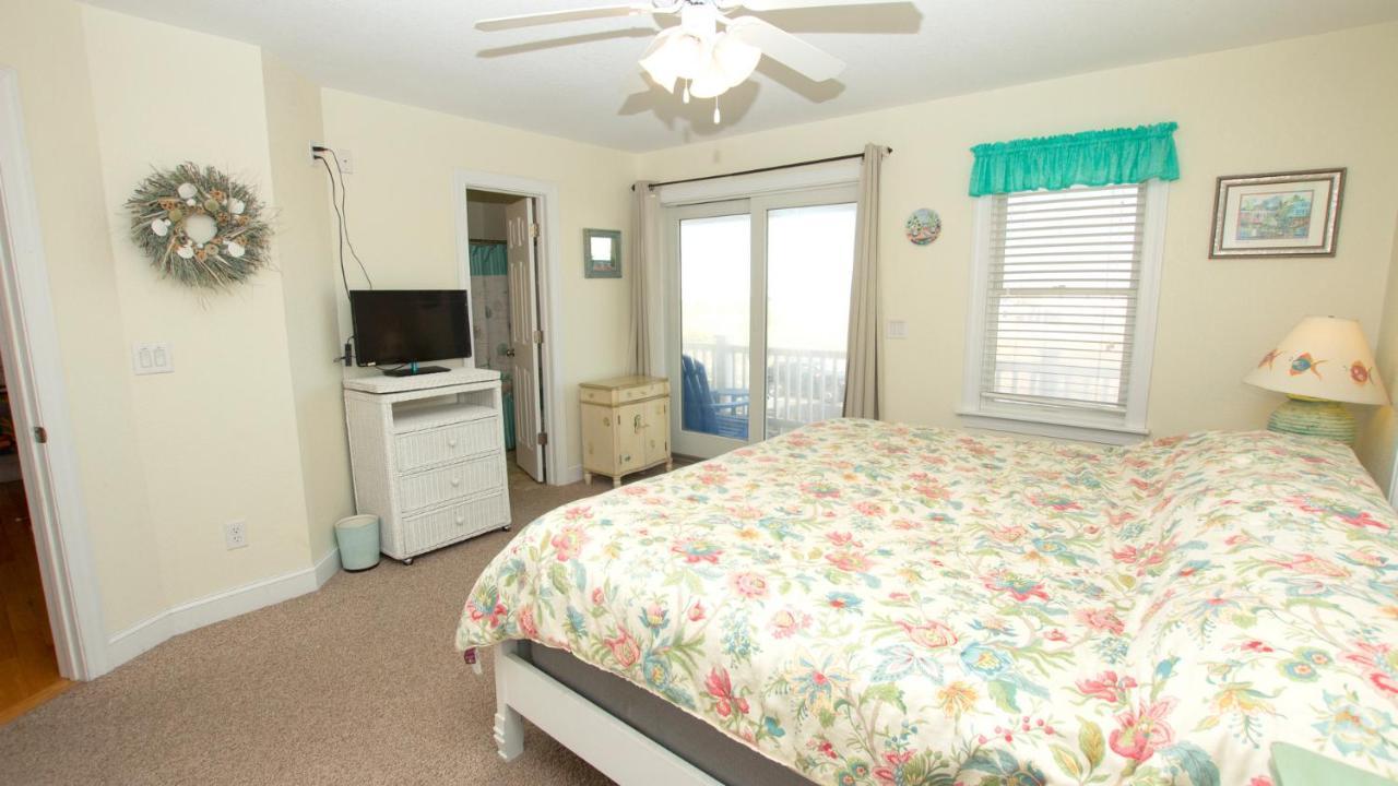 Kd1502, Tide Watcher- Semi-Oceanfront, Private Pool, Hot Tub, Game Room Kill Devil Hills Exterior photo