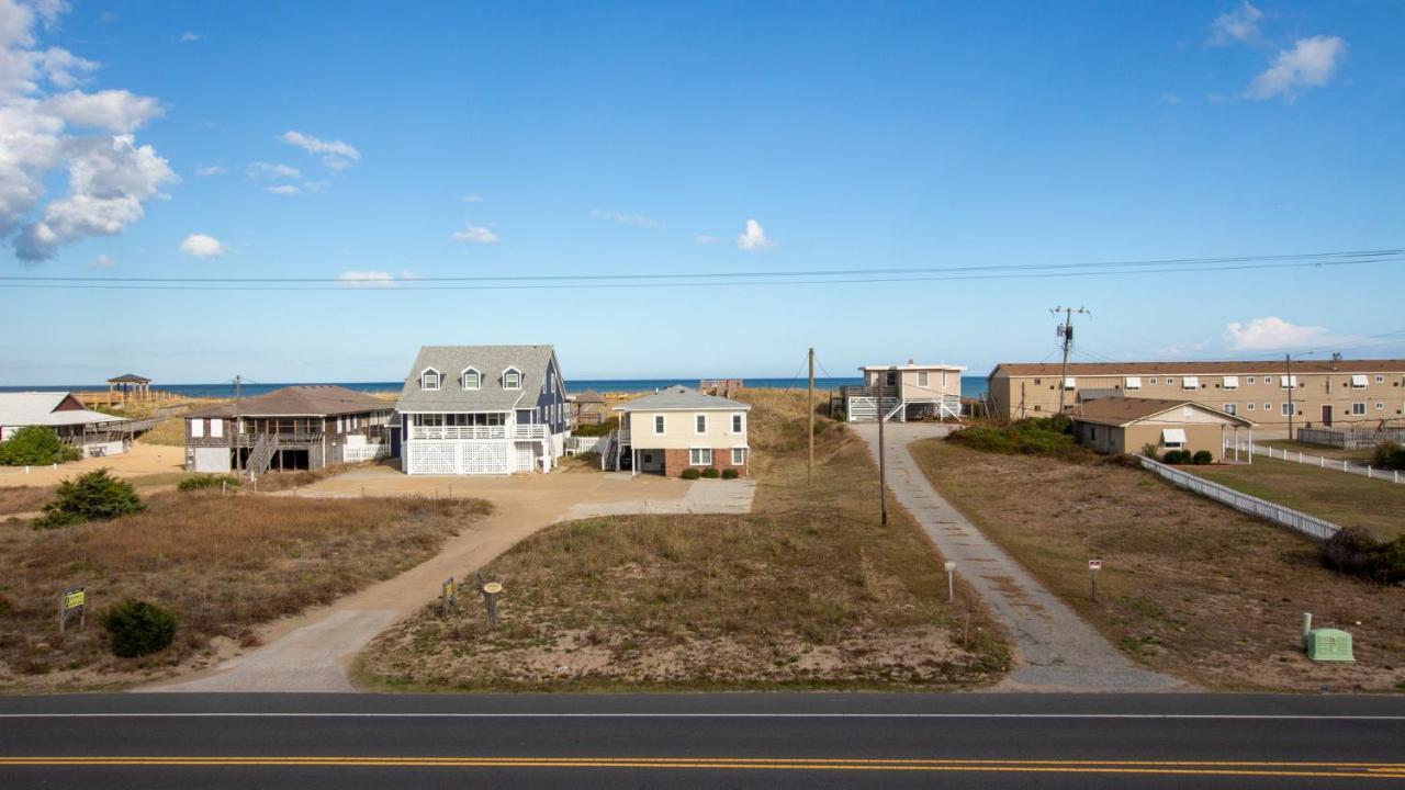 Kd1502, Tide Watcher- Semi-Oceanfront, Private Pool, Hot Tub, Game Room Kill Devil Hills Exterior photo